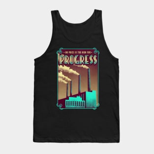 Progress Tank Top